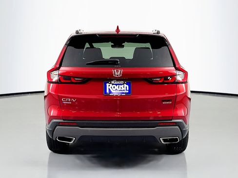 Certified 2023 Honda CR-V Sport Touring image 6