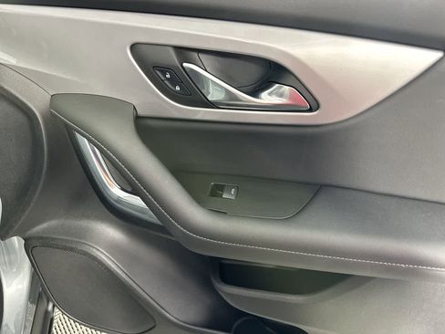 Used 2024 Chevrolet Blazer LT w/ Convenience Package image 23