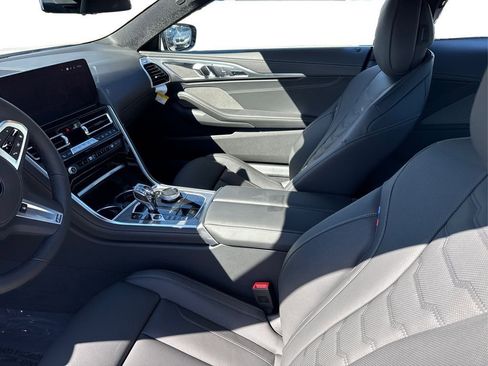 New 2026 BMW 840i Coupe w/ M Sport Professional Package image 8
