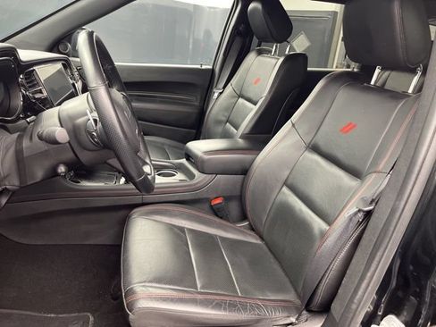 Used 2025 Dodge Durango R/T AWD/4WD image 11