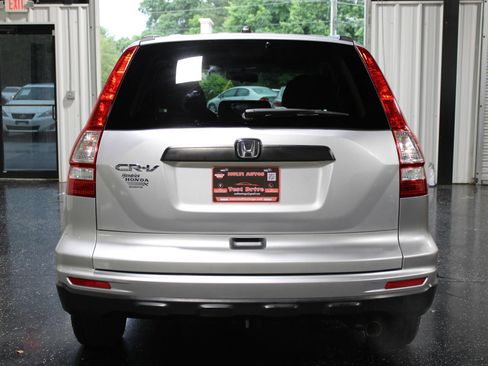 Used 2011 Honda CR-V LX image 4