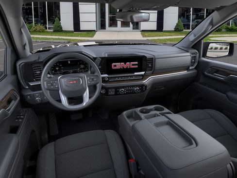 New 2026 GMC Sierra 1500 Elevation AWD/4WD image 15