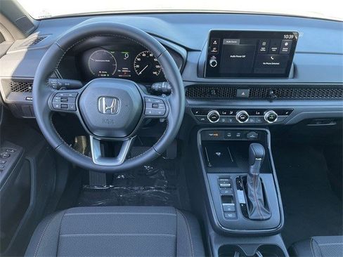New 2026 Honda CR-V Sport image 12