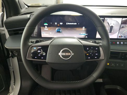 New 2026 Nissan Leaf SV+ w/ Floor Mat Package (SV+) image 20