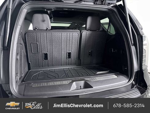 New 2026 Chevrolet Tahoe High Country w/ Sun And Tow Package image 54