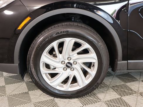 Used 2021 Lincoln Corsair FWD image 17