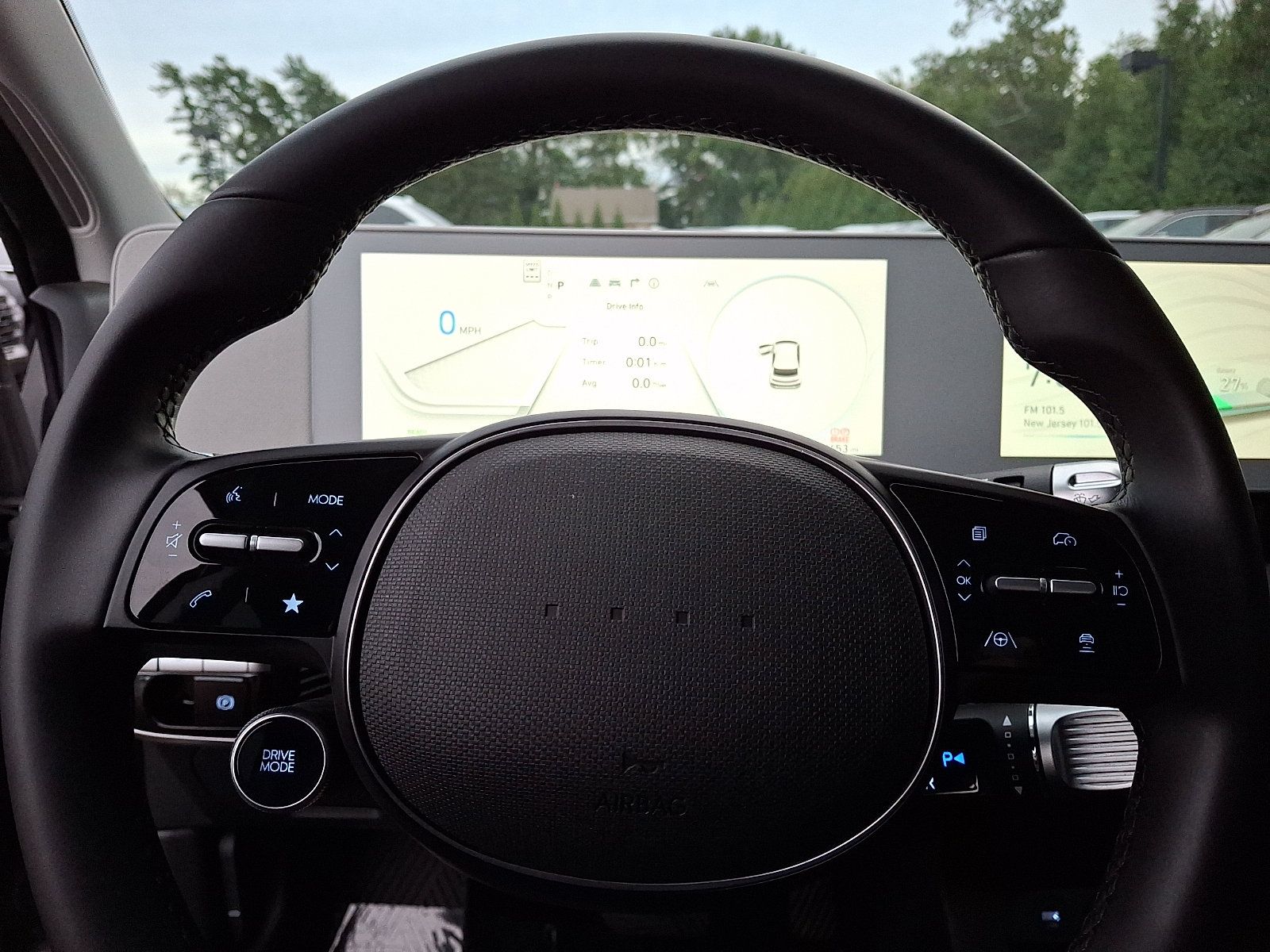 Certified 2024 Hyundai Ioniq 5 SE RWD image 19