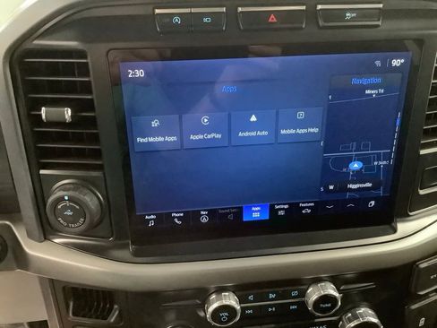 Used 2024 Ford F150 XLT image 16