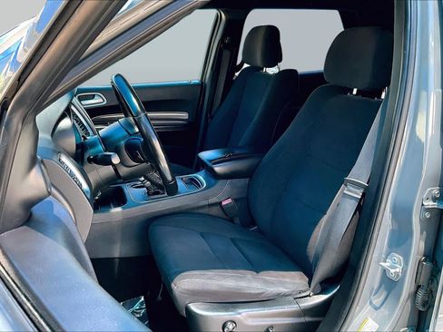 Used 2020 Dodge Durango SXT RWD image 8