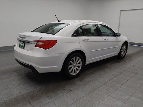 Used 2014 Chrysler 200 Touring FWD image 9