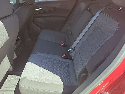 Used 2024 Chevrolet Equinox LT w/ LPO, Floor Liner Package image 34