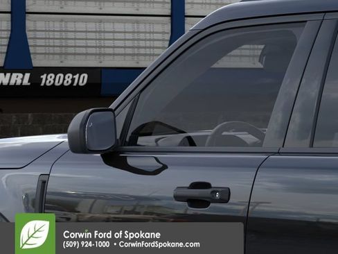 New 2026 Ford Bronco Sport Big Bend AWD/4WD image 20