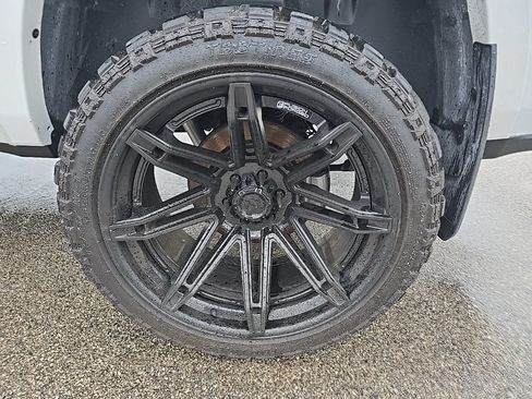Used 2019 RAM 1500 Limited w/ Bed Utility Group AWD/4WD image 9