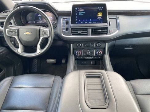 Used 2024 Chevrolet Tahoe LT image 12
