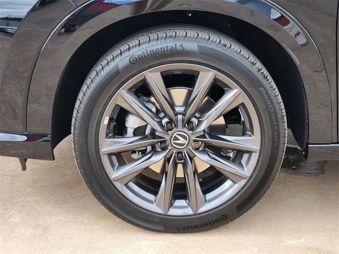 New 2025 Acura ADX A-Spec image 10