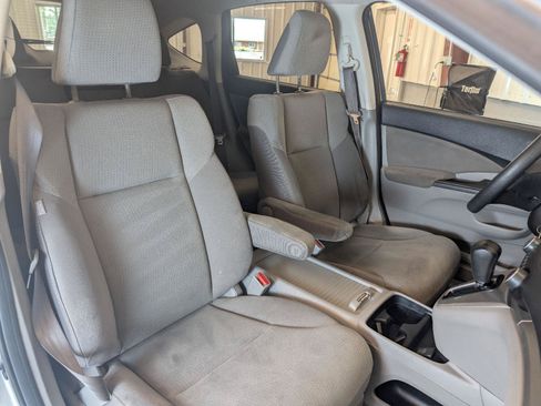 Used 2014 Honda CR-V EX image 6