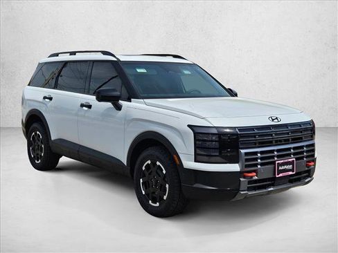 New 2026 Hyundai Palisade XRT Pro image 7