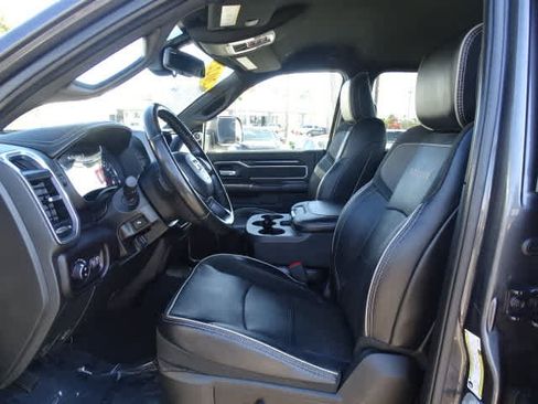 Used 2022 RAM 2500 Laramie AWD/4WD image 20