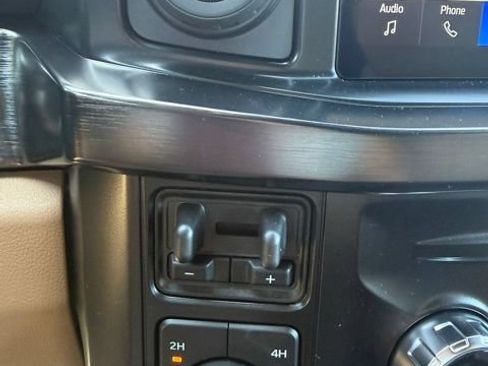 New 2026 Ford F250 Lariat w/ Lariat Ultimate Package AWD/4WD image 13