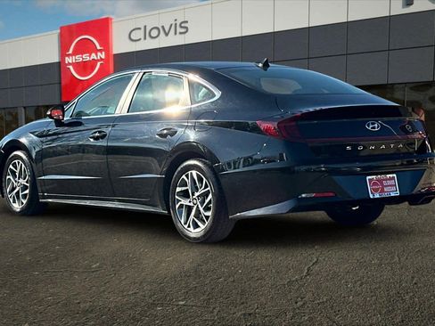 Used 2023 Hyundai Sonata SEL image 7