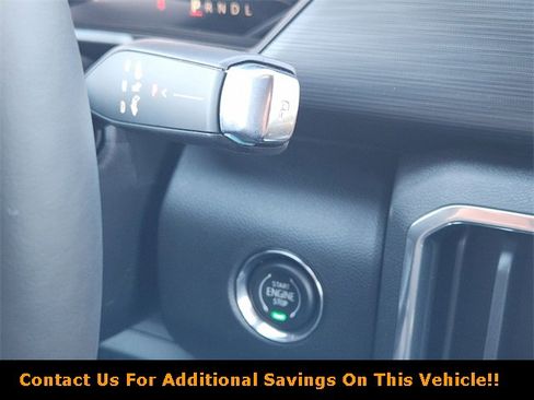 New 2026 GMC Acadia Elevation w/ Black Edition image 16