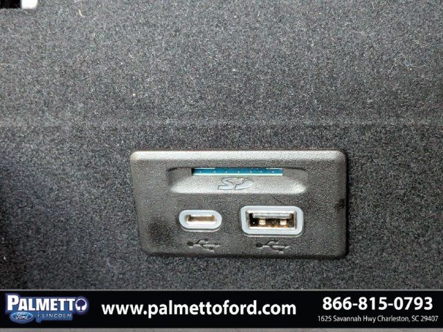 Used 2020 Cadillac XT5 Premium Luxury FWD image 22