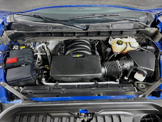 Used 2023 GMC Sierra 1500 AT4 w/ AT4 Premium Package AWD/4WD image 29