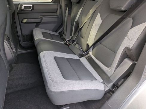 New 2025 Ford Bronco Big Bend image 43