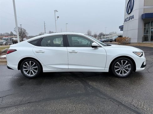 Certified 2023 Acura Integra image 2