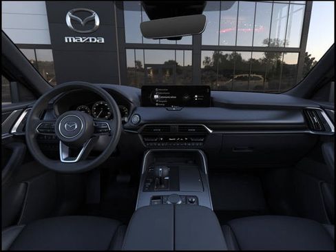 New 2026 MAZDA CX-90 3.3 Turbo S w/ Premium Package AWD/4WD image 56