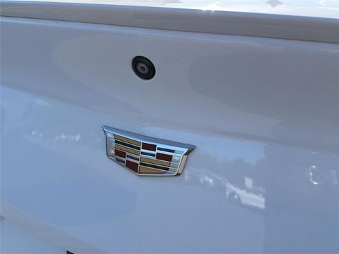 Used 2021 Cadillac CT4 Sport AWD/4WD image 37