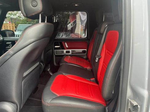 Used 2019 Mercedes-Benz G 550 image 15