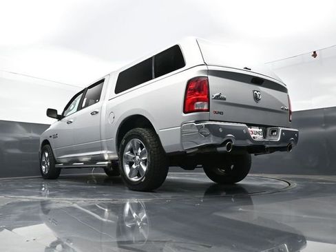 Used 2017 RAM 1500 Big Horn AWD/4WD image 51