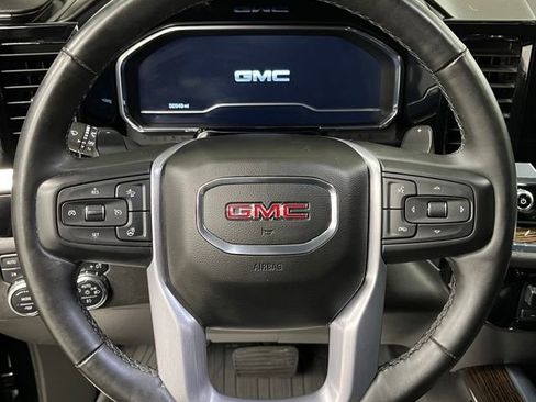 Used 2023 GMC Sierra 1500 Elevation w/ Elevation Premium Package AWD/4WD image 26