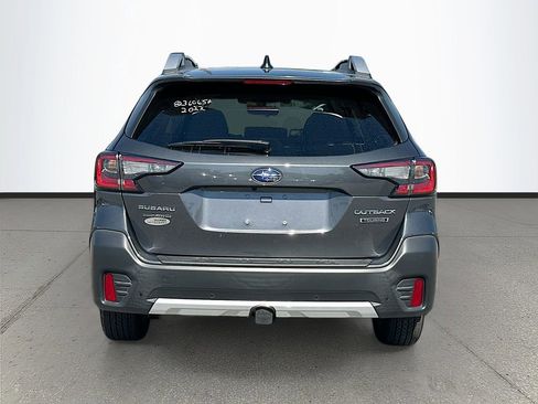 Used 2022 Subaru Outback Touring image 6
