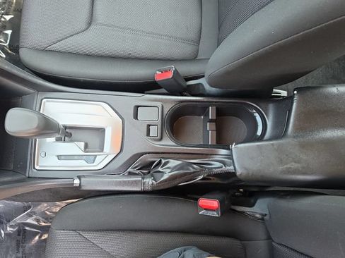 Used 2017 Subaru Impreza 2.0i AWD/4WD image 21