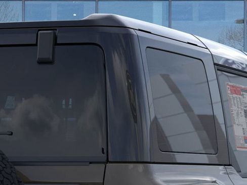 New 2025 Ford Bronco Raptor AWD/4WD image 25