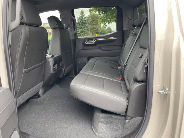 New 2026 Chevrolet Silverado 1500 RST w/ RST All Star Premium Package AWD/4WD image 20