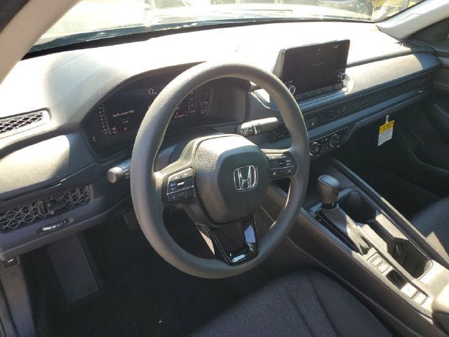 Used 2025 Honda Accord LX image 26