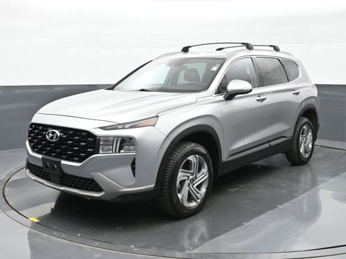Used 2023 Hyundai Santa Fe SEL AWD/4WD image 8