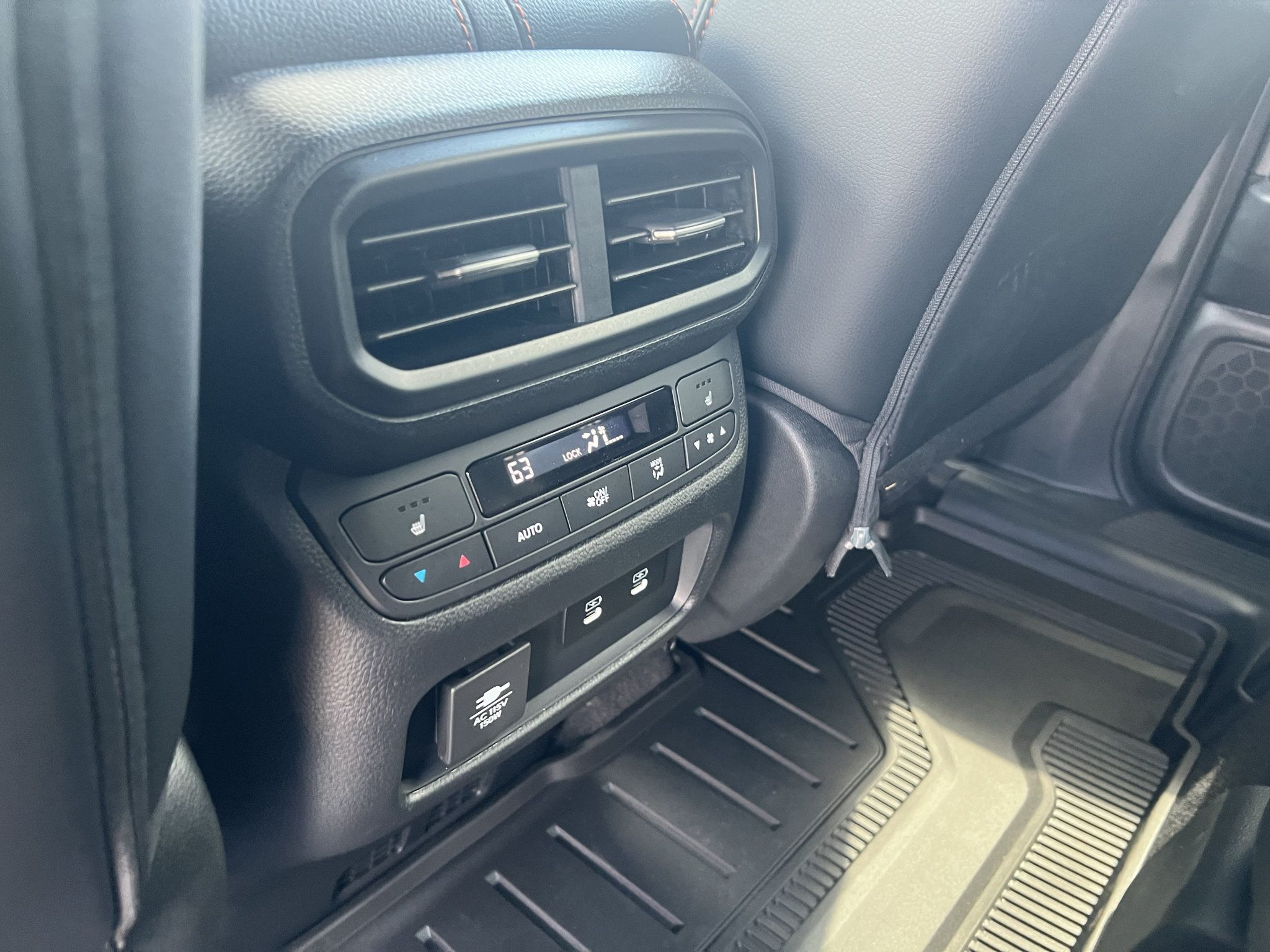 Used 2026 Honda Passport TrailSport Elite image 18