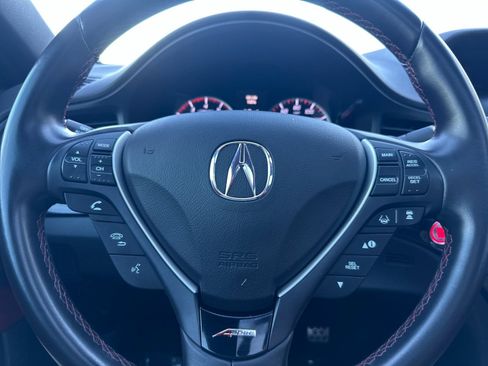 Used 2020 Acura ILX image 23