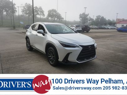 Used 2024 Lexus NX 250 FWD w/ Cold Area Package