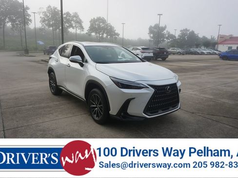 Used 2024 Lexus NX 250 FWD w/ Cold Area Package image 1