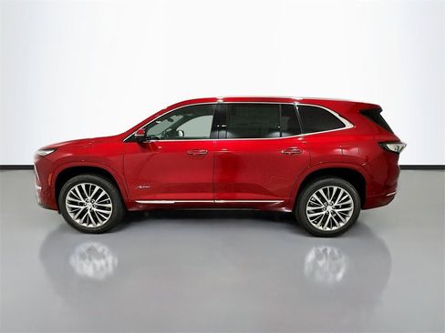 New 2026 Buick Enclave Avenir w/ Super Cruise Package image 4
