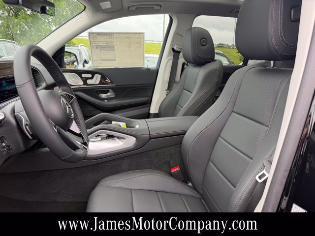 New 2026 Mercedes-Benz GLE 450 4MATIC image 15