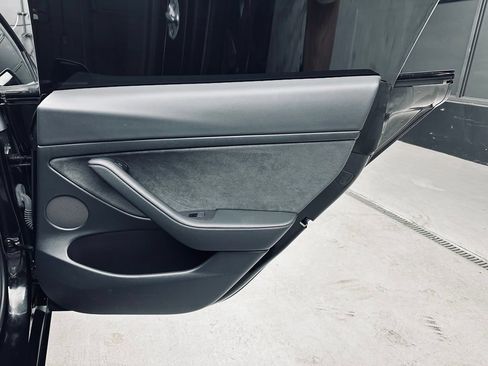 Used 2023 Tesla Model 3 Performance AWD/4WD image 27
