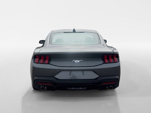 New 2026 Ford Mustang Coupe image 6