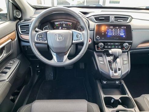 Used 2022 Honda CR-V EX image 22