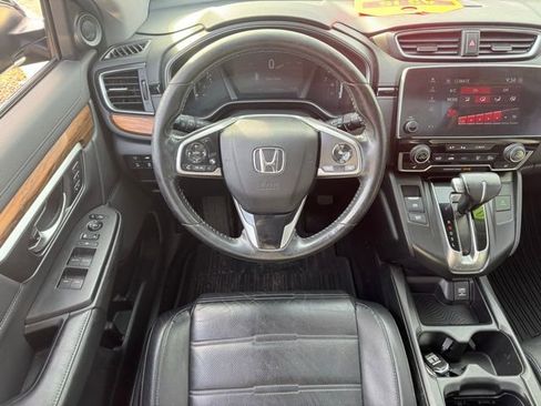 Used 2019 Honda CR-V EX-L image 14